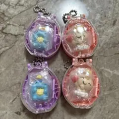 たまごっちコレクション 4個セット