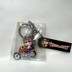 激レア ハローキティ トゥイーティー コラボ ストラップ 2026年最新】キティ トゥイーティーの人気アイテム - メルカリ