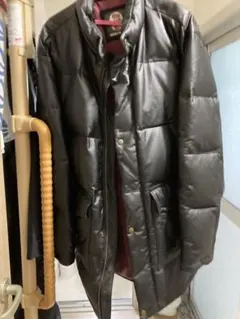 レザー レザージャケット