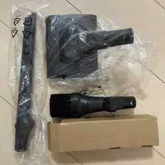 新品　日立 掃除機 かるパックスティック PKV-BK50P付属品3点セットのサムネイル