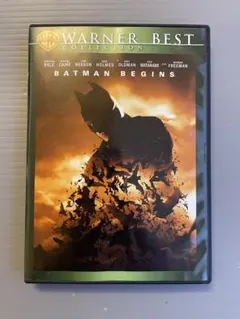 バットマン 洋画・外国映画