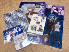 MAD TRIGGER CREW】 碧棺 左馬刻グッズセット - メルカリ