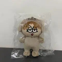 ONE N' ONLY ワンエン ぬいぐるみ EIKU 山下永玖 - メルカリ