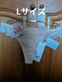 Wacoal Salute 、13グループソング ショーツ Lサイズ