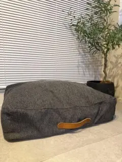 新品未使用⭐︎袋なし Yogiboダークグレー - メルカリ