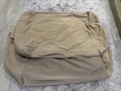 無印良品　体にフィットするソファ用カバー　ミニサイズ