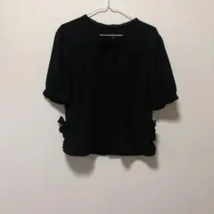 インゲボルグ　ブラウス　Sサイズのサムネイル