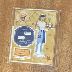 安室透　コナンカフェ　アクスタ　2018 コナン