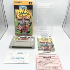 希少 店頭用 マーヴル スーパーヒーローズ プレイステーション版 販促