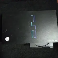 【ジャンク】 PS2 本体 SCPH-18000