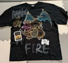 IMVAL×GALFY / Bondage Dog TEE［BLK］QOOZA - メルカリ