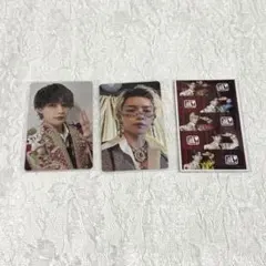 M!LK 佐野勇斗 トレカ 爆裂愛してる 好きすぎて滅！