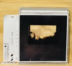Aimer「あてもなく」　CD