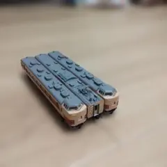 JR 中央ライナーNゲージ