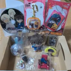 名探偵コナン まとめ売り