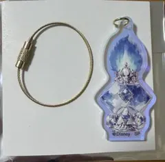 ツイステ キーホルダー イグニハイド