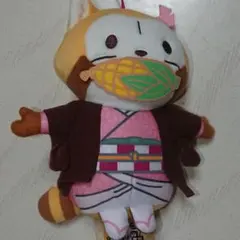 竈門 禰豆子 ぬいぐるみ