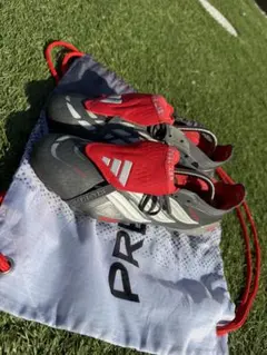 BAPE X ADIDAS PREDATOR ELITE FT FG 27.5 - メルカリ