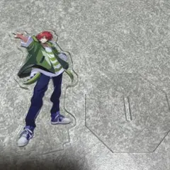 カラフルピーチ　じゃぱぱ　アクリルスタンド