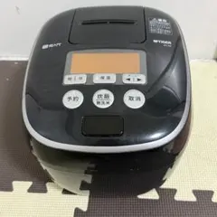 TIGER 圧力IH炊飯器 JPC-KS 本体のサムネイル