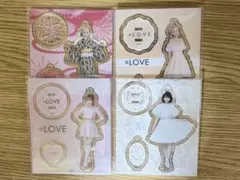 2026年最新】大場花菜 アクスタ 魔法少女の人気アイテム - メルカリ