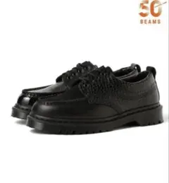 50周年BEAMS 別注Dr. Martens / LOWELL サイズUK8のサムネイル