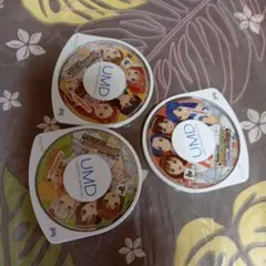 アイドルマスター シャイニーフェスタPSP ゲームソフト