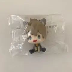 ツイステッドワンダーランド 一番くじ デフォルメフィギュア ラギー 寮服