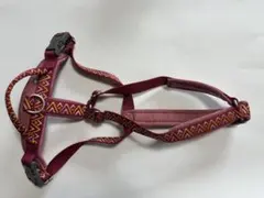 フルッタ　ラズルダズルハーネス Y型 ベリーピンクのサムネイル