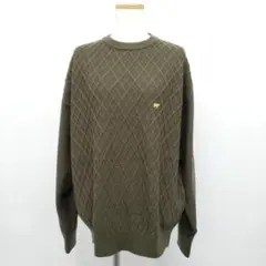 Golden Bear ニット