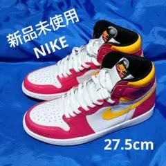 【新品未使用】NIKE Air Jordan 1 High OG