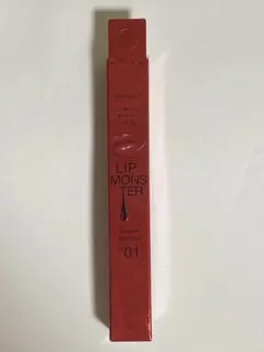 KATE ケイト リップモンスター ツヤバース 明後日の水たまり