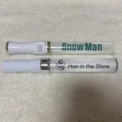 2026年最新】SnowMan ペンライト 2本の人気アイテム - メルカリ
