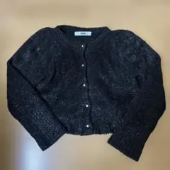 2026年最新】ファーファー カーディガンの人気アイテム - メルカリ