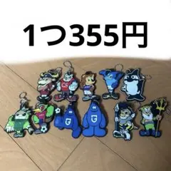 2026 Jリーグマスコット - メルカリ
