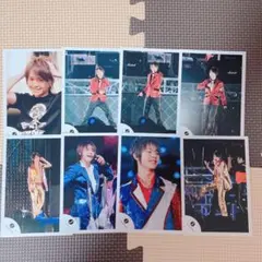 ☆Hey!Say!JUMP 有岡大貴☆公式写真 10枚セット☆chau#② - メルカリ