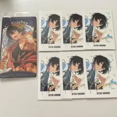 【たのつ様専用】あんスタ まとめ売り