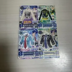 アイカツカード クールトップス