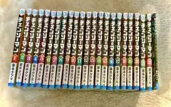 チェンソーマン 1-22巻セット　 （1巻以外未開封）【映画特典付】