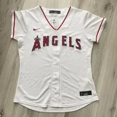 2025年最新】大谷翔平 エンゼルス レプリカユニフォームの人気アイテム