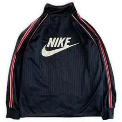 NIKE トラックジャケット　90s 80s y2k vintage