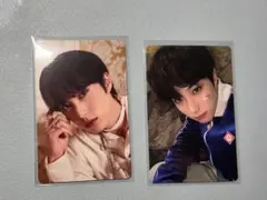 INI 尾崎匠海 トレカ2枚セット