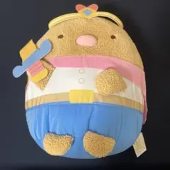 すみっコぐらし ぬいぐるみXL プレミアム Part2 とんかつ