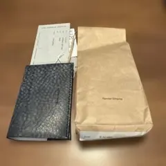 品薄】エンダースキーマ Hender Scheme 13インチ パソコンケース