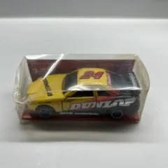特注トミカ ダンロップ スカイライン GT-R R34 - メルカリ
