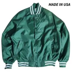 ナイロンスタジャン スタジャン