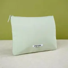 PRADA ビューティー ノベルティポーチのサムネイル