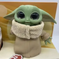 Hasbro Star Wars Wild Ridin' Groguのサムネイル
