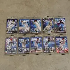 未開封Calbeeプロ野球カード7セット メルカリ