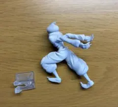 HUNTER×HUNTER デスクトップフィギュア
